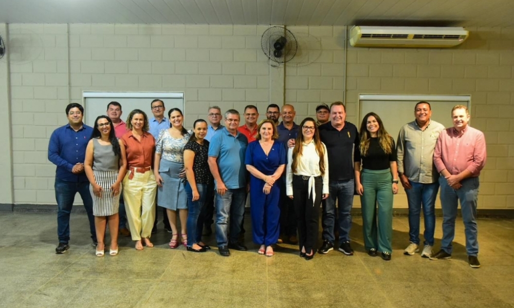 Max Russi atua nos encaminhamentos para mutirão da Sema em Jaciara