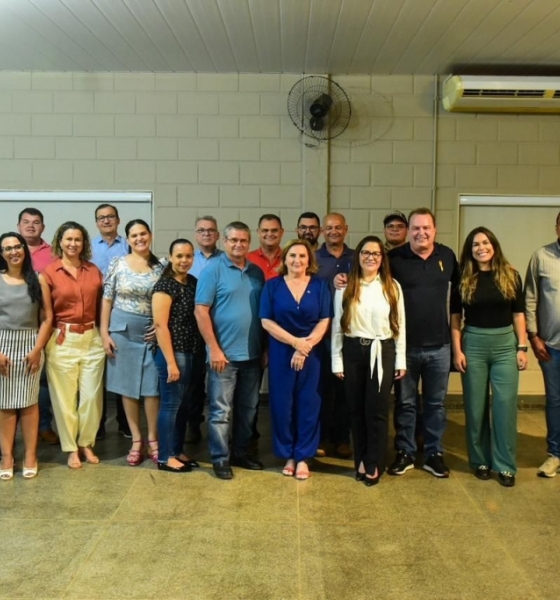 Max Russi atua nos encaminhamentos para mutirão da Sema em Jaciara