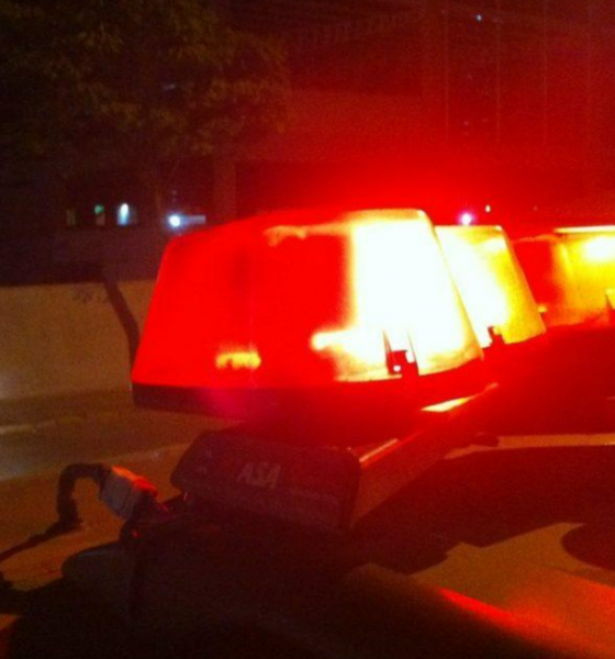 Homem é preso por tentativa de feminicídio em Cuiabá