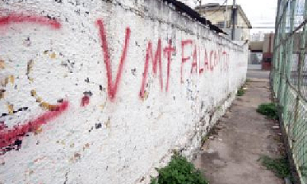 Justiça mantém prisão de dupla acusada de extorquir comerciantes em nome de facção em Paranatinga