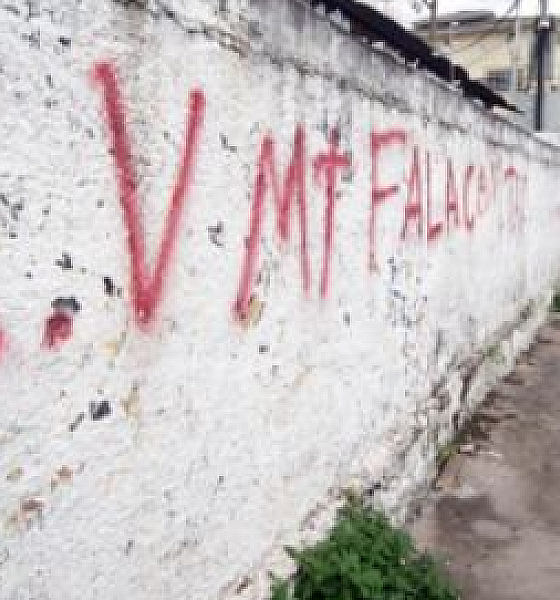 Justiça mantém prisão de dupla acusada de extorquir comerciantes em nome de facção em Paranatinga