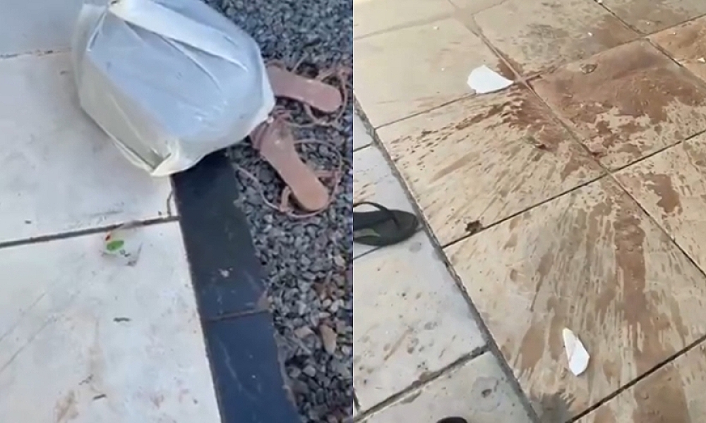 Cantor é preso suspeito de agredir esposa grávida após ser acordado para tomar café da manhã