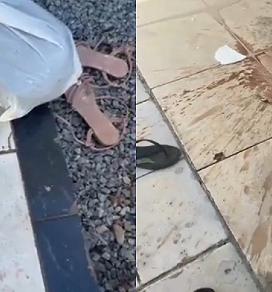 Cantor é preso suspeito de agredir esposa grávida após ser acordado para tomar café da manhã