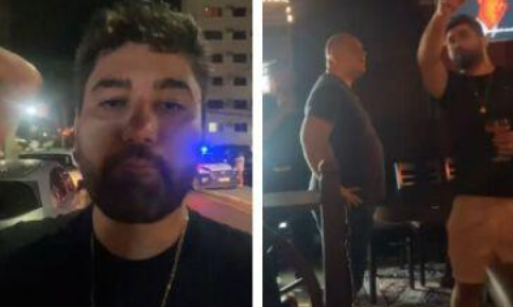 Corregedoria do TJMT apura suposta interferência de juíza em fechamento de bar em Cuiabá