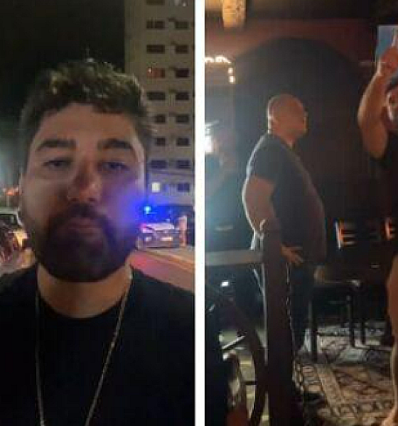 Corregedoria do TJMT apura suposta interferência de juíza em fechamento de bar em Cuiabá