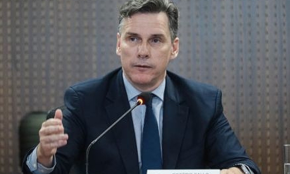 Receita de MT cresce 17% no 1º bimestre; despesa avança 12%