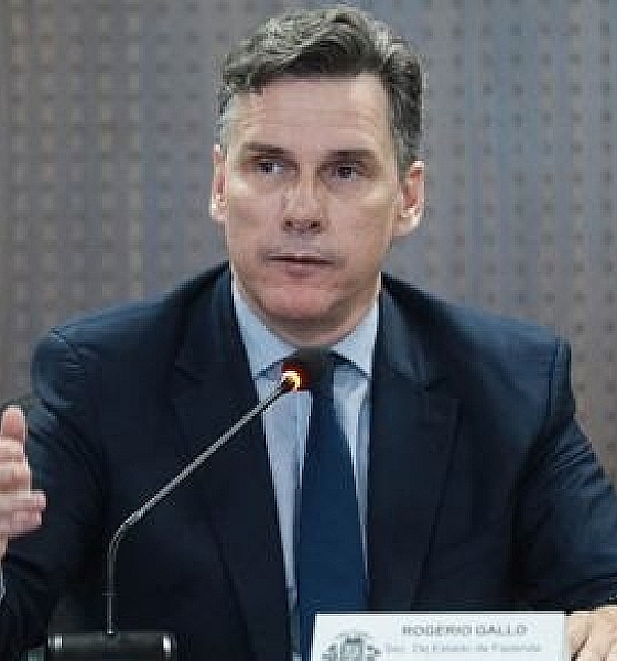 Receita de MT cresce 17% no 1º bimestre; despesa avança 12%