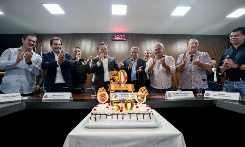 Classe produtiva comemora ação efetiva do Governo contra invasões de terra