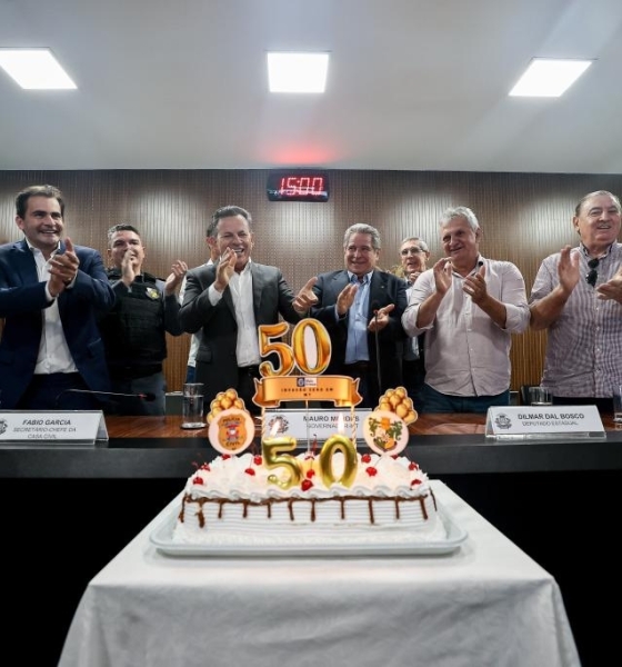 Classe produtiva comemora ação efetiva do Governo contra invasões de terra