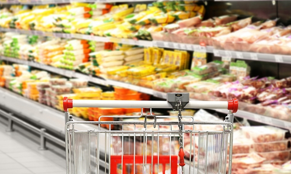 Cesta básica volta a apresentar aumento de preço na primeira semana de maio na capital