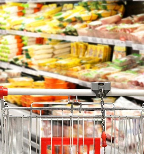 Cesta básica volta a apresentar aumento de preço na primeira semana de maio na capital