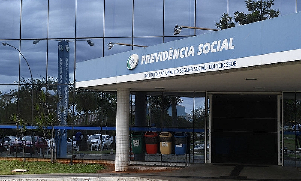 Mutirão de perícia médica no Mato Grosso terá mais de 400 vagas na próxima semana