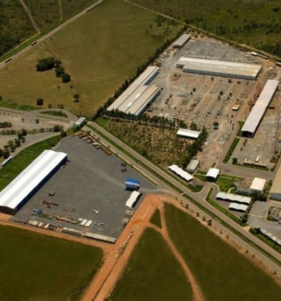 Empresa do governador de MT é alvo de roubo em Cuiabá