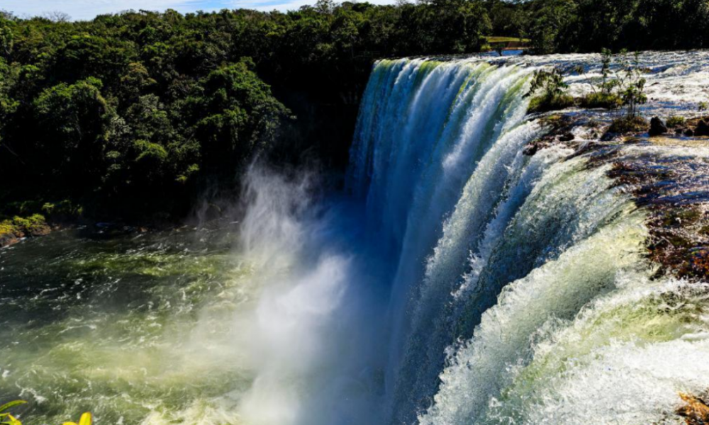 Sema abre inscrições para Comitês de Bacias Hidrográficas em Mato Grosso