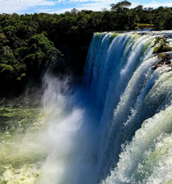 Sema abre inscrições para Comitês de Bacias Hidrográficas em Mato Grosso