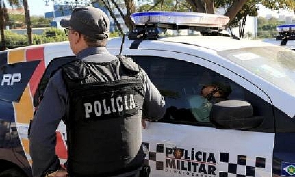 Homem é amarrado por faccionados e torturado durante 'salve' em Primavera do Leste