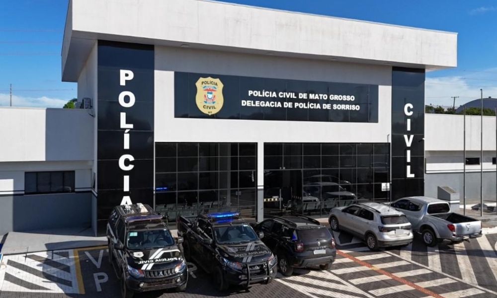 Investigado por tentativa de feminicídio contra ex-companheira é preso