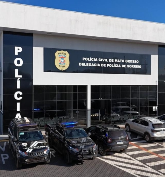 Investigado por tentativa de feminicídio contra ex-companheira é preso