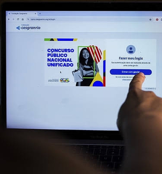 Concurso Nacional Unificado adiado devido às fortes chuvas no Rio Grande do Sul