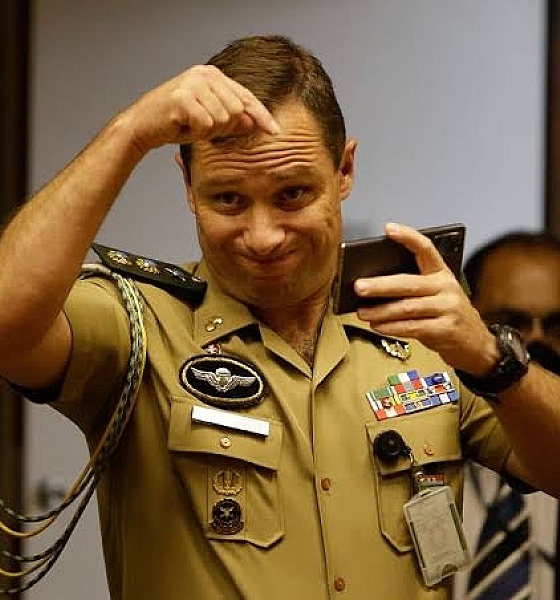 ALEXANDRE DE MORAES MANDA SOLTAR MAURO CID