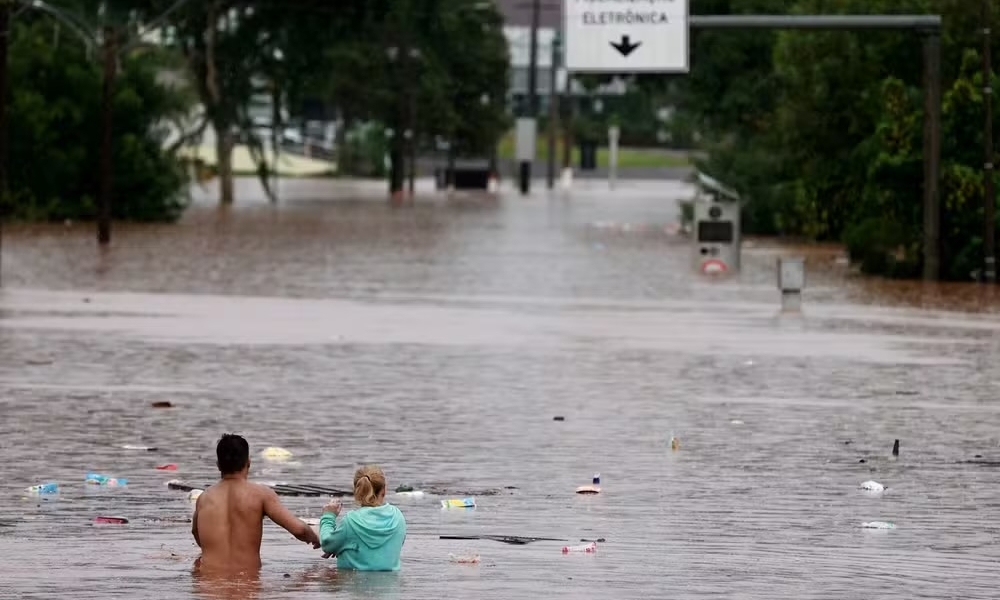 Tragédia no Rio Grande do Sul: Temporais deixam 39 mortos, 68 desaparecidos e 74 feridos