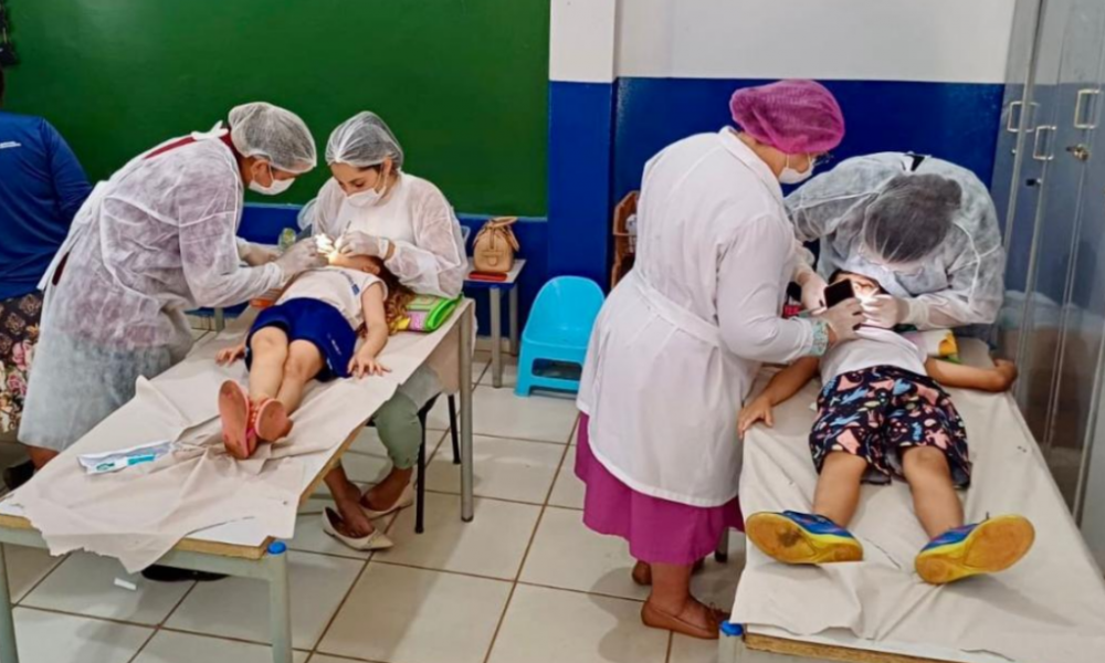 Programa “Mais MT Sorrindo” ganha destaque em congresso de odontologia da América Latina