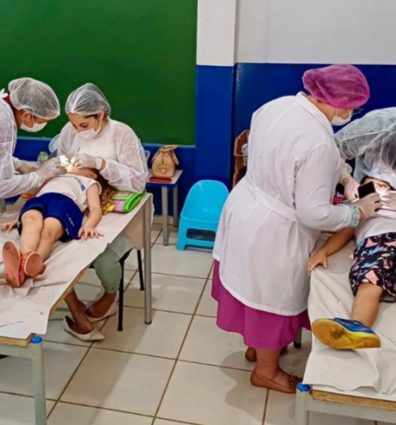 Programa “Mais MT Sorrindo” ganha destaque em congresso de odontologia da América Latina