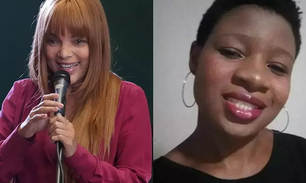 Filha de Flordelis é encontrada morta em estrada no Rio de Janeiro