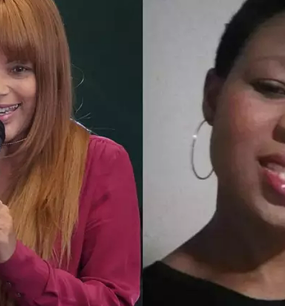 Filha de Flordelis é encontrada morta em estrada no Rio de Janeiro