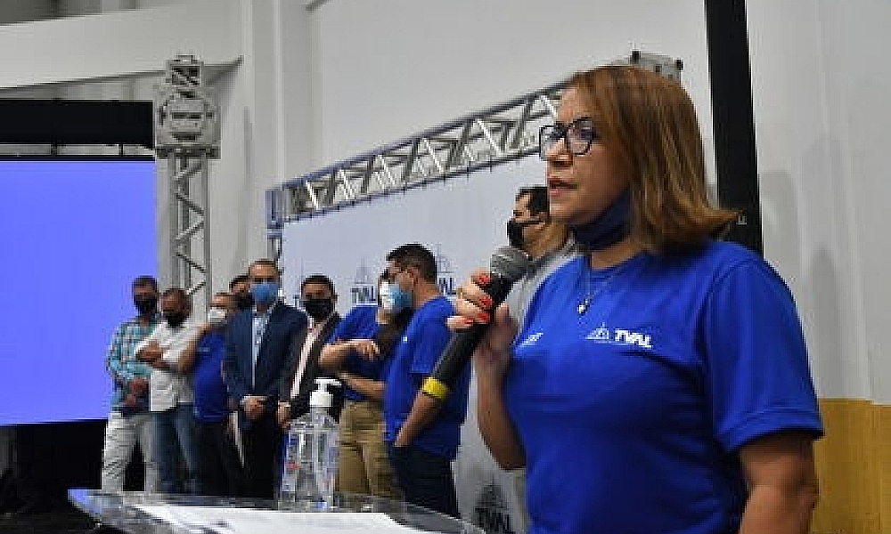 TV Assembleia ganha novos estúdios e espaço mais moderno