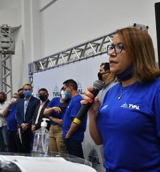 TV Assembleia ganha novos estúdios e espaço mais moderno