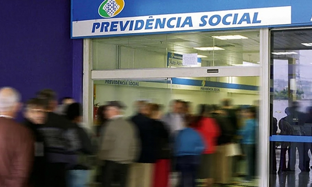 Ações do INSS para reduzir o número de pedidos que aguardam análise