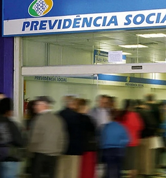 Ações do INSS para reduzir o número de pedidos que aguardam análise