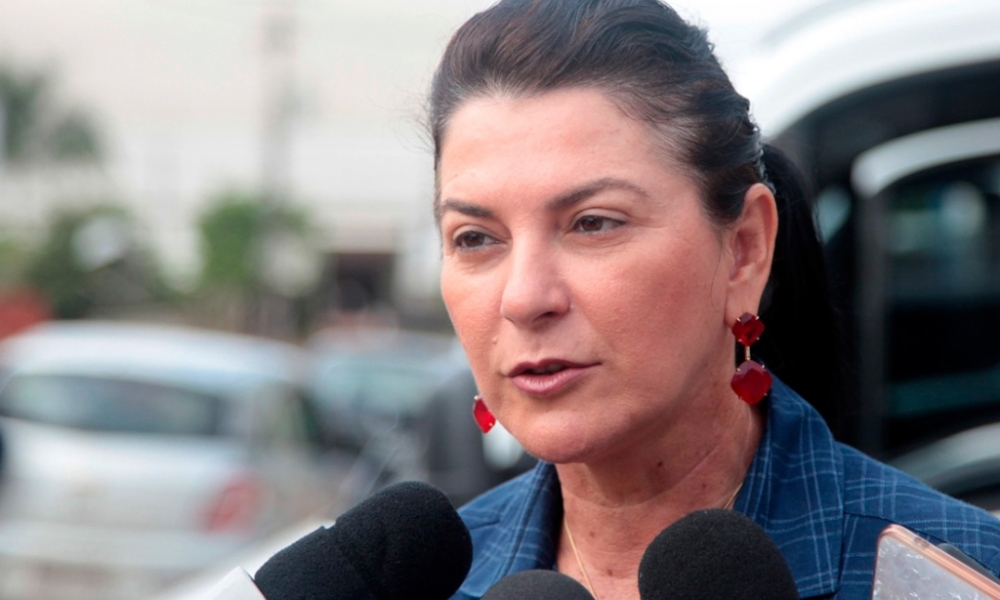 Diretório estadual destitui comissão provisória do PL em Sinop