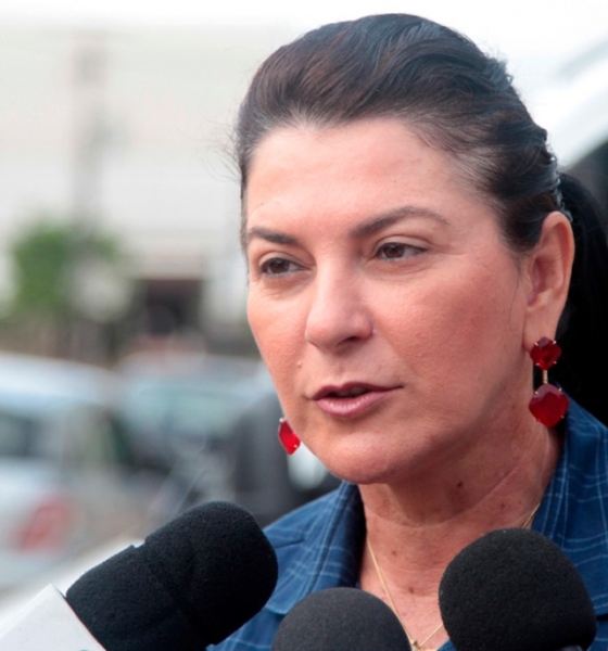 Diretório estadual destitui comissão provisória do PL em Sinop