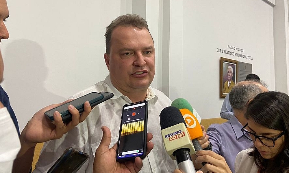 Max defende que Abilio 'incorpore' perfil de gestor da Capital