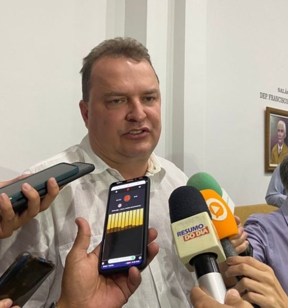 Max defende que Abilio 'incorpore' perfil de gestor da Capital