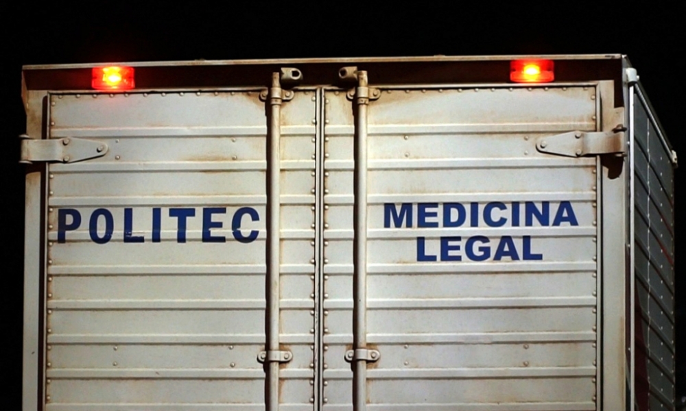 Homem morre após carro capotar em rodovia de Mato Grosso