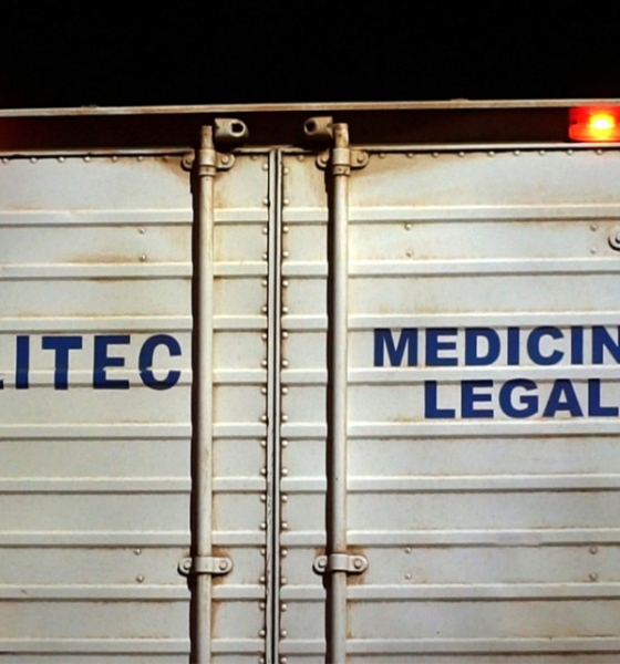 Homem morre após carro capotar em rodovia de Mato Grosso