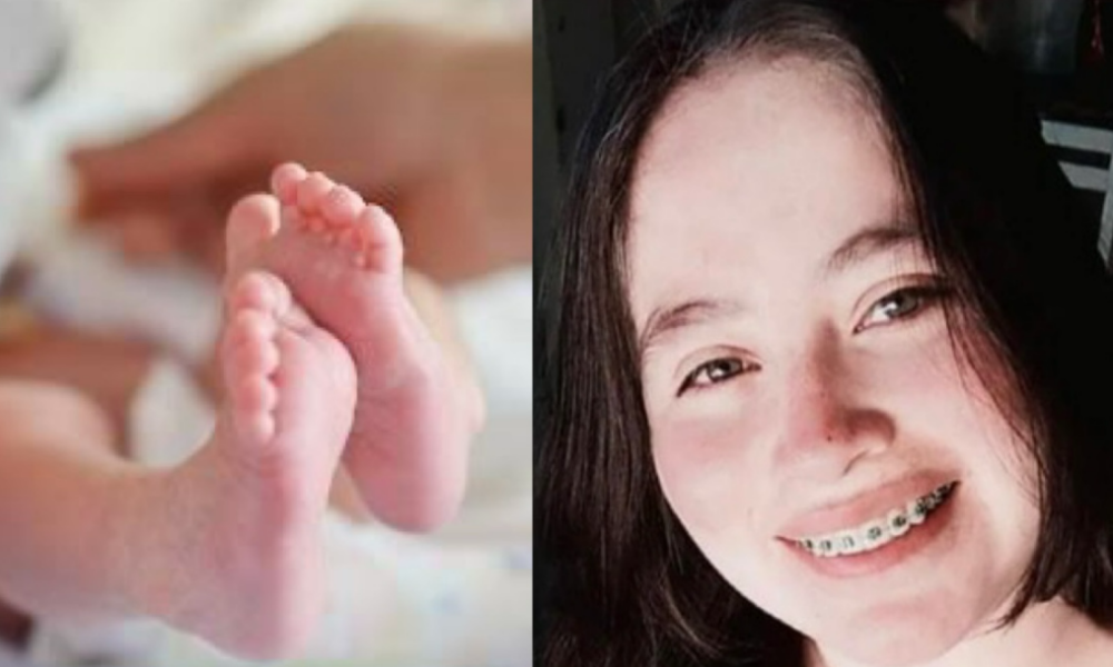 Morre bebê de grávida que foi mantida viva por aparelhos em MT