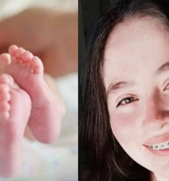 Morre bebê de grávida que foi mantida viva por aparelhos em MT