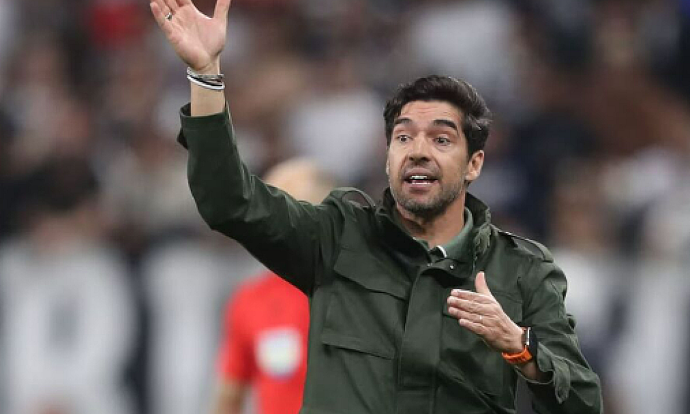 Abel Ferreira defende Diretoria do Palmeiras e indica saída em 2025