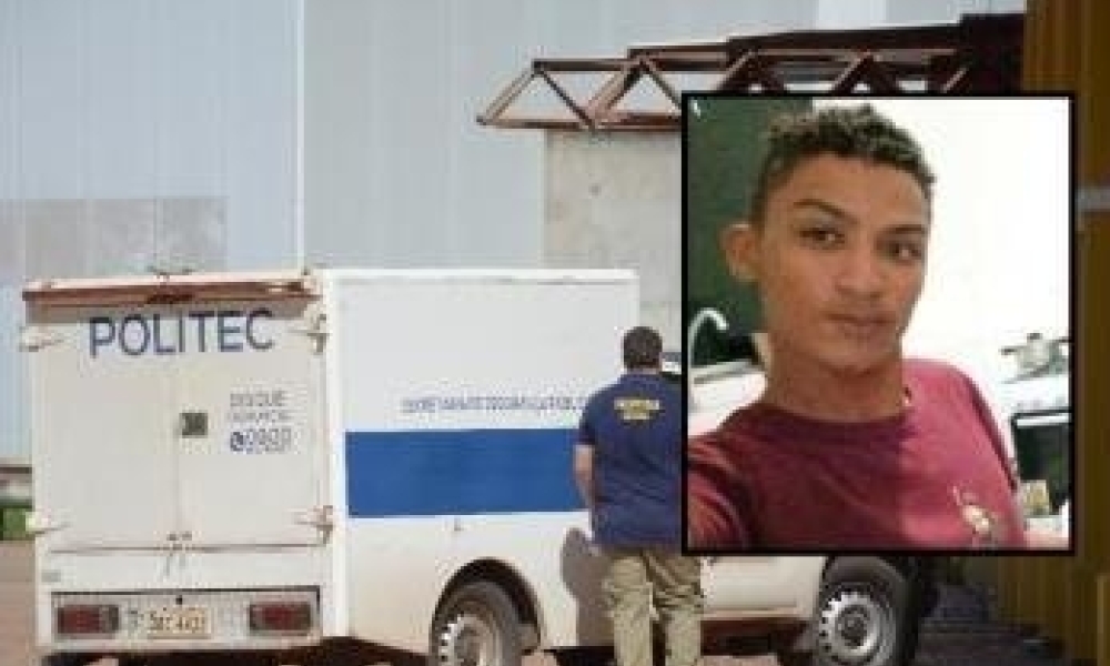 Jovem de 20 anos é assassinado a facadas pelo companheiro 