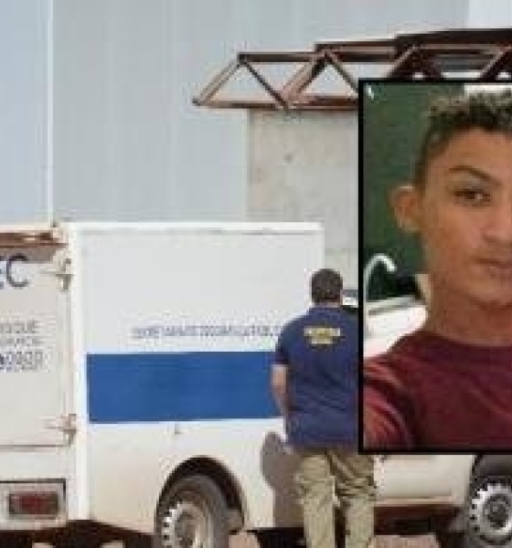 Jovem de 20 anos é assassinado a facadas pelo companheiro 