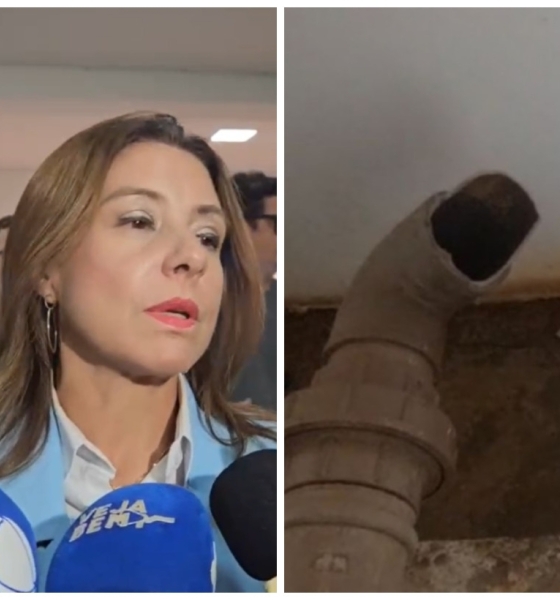 Sabotagem à Água: Prefeita de Várzea Grande reage a vandalismo e reforça segurança