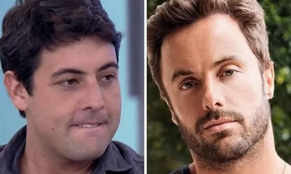 KAYKY BRITO TOMA ATITUDE CONTRA BRUNO DE LUCA MESES APÓS ACIDENTE