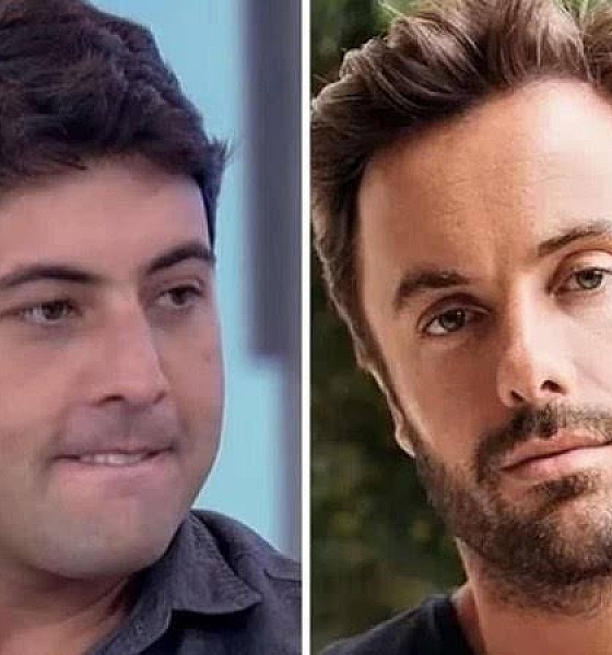 KAYKY BRITO TOMA ATITUDE CONTRA BRUNO DE LUCA MESES APÓS ACIDENTE