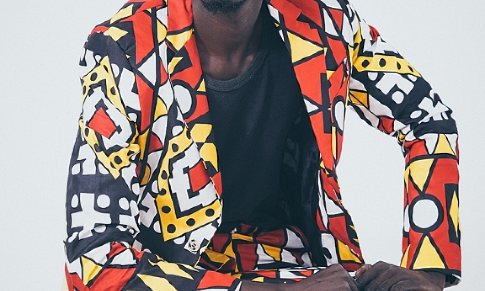 Vítima de tráfico humano, história de senegalês que mora no Brasil vai virar filme