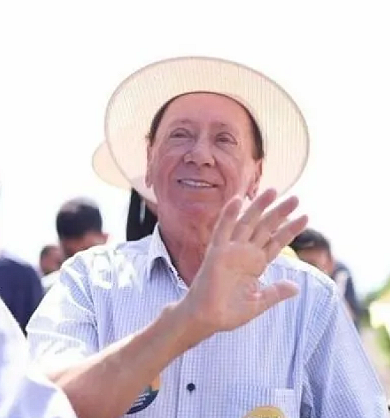 Justiça retoma processo que pede cassação do prefeito de Sinop