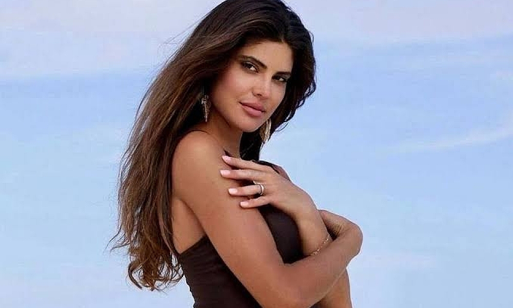 GRÁVIDA, MISS BRASIL DESAPARECIDA APÓS CHUVAS NO RS É ENCONTRADA